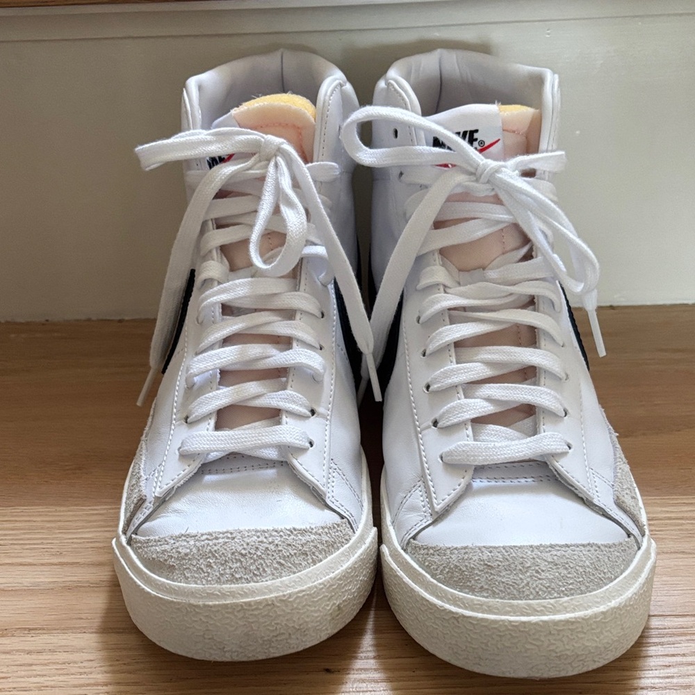 Nike Blazer 77 - Picture 2 of 4